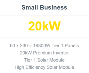 Best Commercial Solar Panel Company
