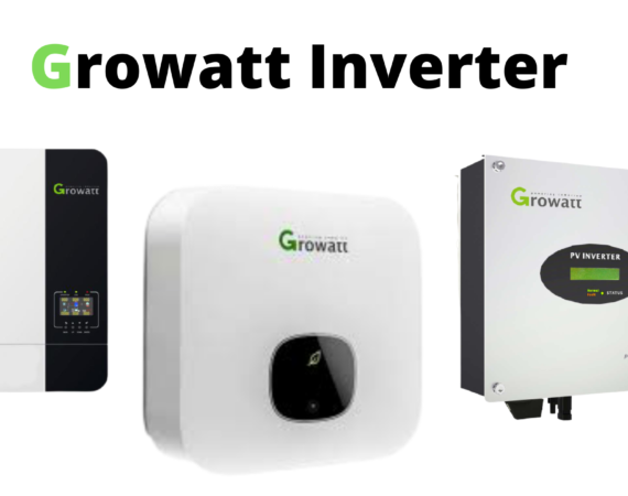 Growatt Inverter