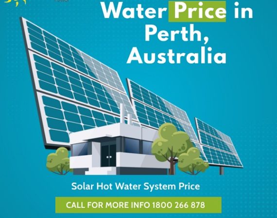 Solar Hot Water System Price