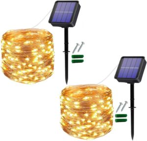 bunnings solar lights